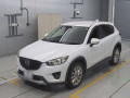 2013 Mazda CX-5