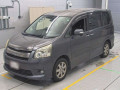 2008 Toyota Noah