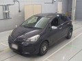 2015 Toyota Vitz
