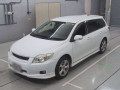 2006 Toyota Corolla Fielder
