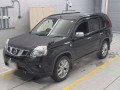2012 Nissan X-Trail