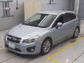 2012 Subaru Impreza Sports