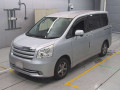 2008 Toyota Noah
