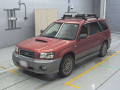 2004 Subaru Forester