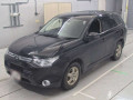2012 Mitsubishi Outlander