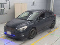 2012 Subaru Impreza Sports