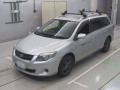 2011 Toyota Corolla Fielder