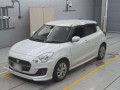2019 Suzuki Swift