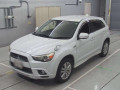 2011 Mitsubishi RVR