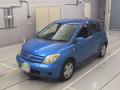 2003 Toyota IST