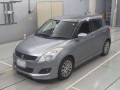 2013 Suzuki Swift