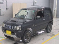 2013 Suzuki Jimny