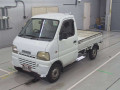 2001 Suzuki Carry Truck