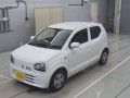 2017 Suzuki Alto