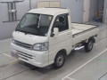 2008 Daihatsu Hijet Truck