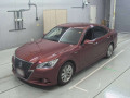 2015 Toyota Crown Hybrid