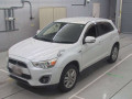 2013 Mitsubishi RVR
