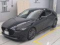 2019 Mazda Mazda3 Fastback
