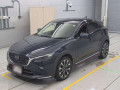 2018 Mazda CX-3