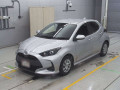 2020 Toyota YARIS