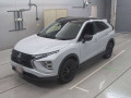 2024 Mitsubishi Eclipse Cross