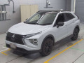 2024 Mitsubishi Eclipse Cross