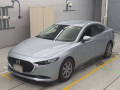 2020 Mazda Mazda3
