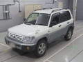 1998 Mitsubishi Pajero iO