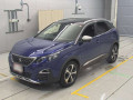 2018 Peugeot 3008