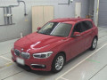 2016 BMW 1 Series