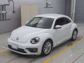 2018 Volkswagen Beetle