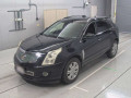 2012 Cadillac SRX