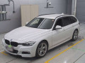 2013 BMW 3 Series
