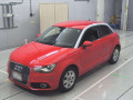2011 Audi A1