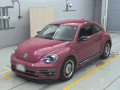 2016 Volkswagen Beetle