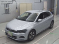 2021 Volkswagen Polo
