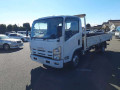 2008 Isuzu Elf Truck