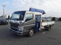 2016 Mitsubishi Fuso Canter