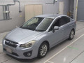 2012 Subaru Impreza G4