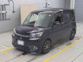 2016 Mitsubishi Delica D2