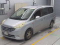 2009 Honda Step WGN
