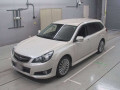 2009 Subaru Legacy Touring Wagon