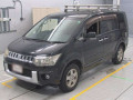 2012 Mitsubishi Delica D5