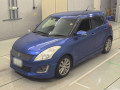 2014 Suzuki Swift