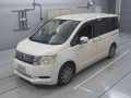 2010 Honda Step WGN