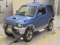 2001 Suzuki Jimny