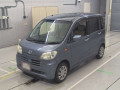 2010 Daihatsu Tanto exe