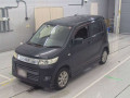 2010 Suzuki WAGON R STINGRAY