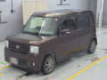 2010 Daihatsu Move Conte