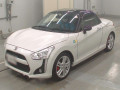 2020 Daihatsu Copen